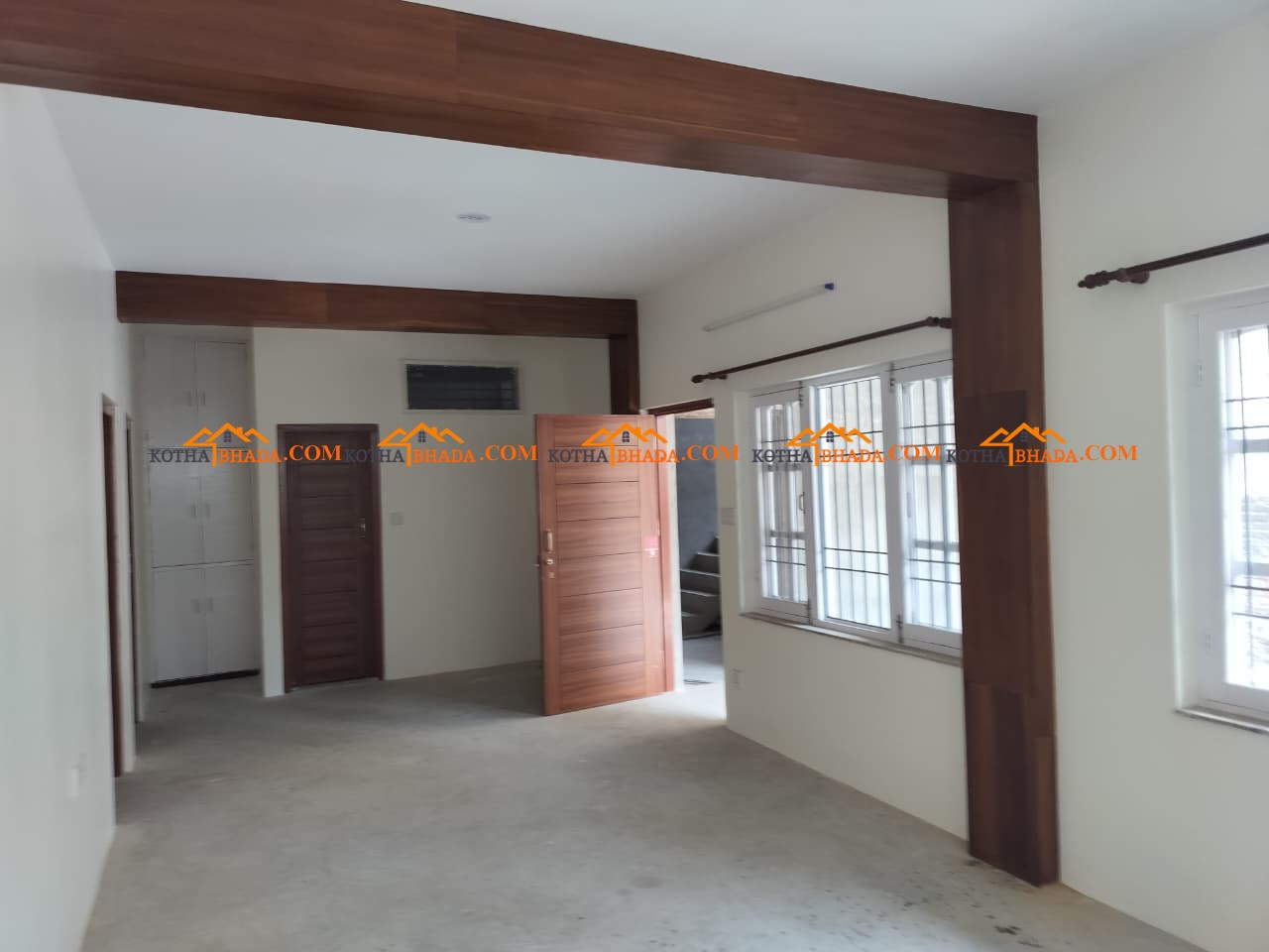 2bhk flat available for rent in Kusunti, Adarsha tole wada-13